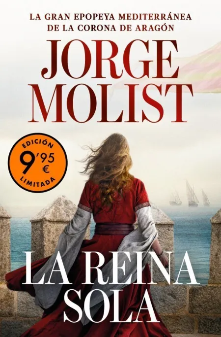 La Reina Sola(Limited)