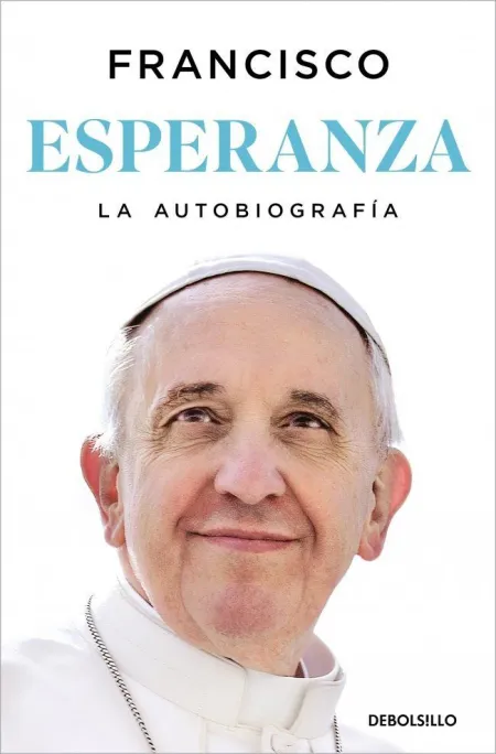 Esperanza. La Autobiografía