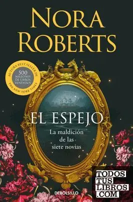 El Espejo (La Maldición de las Siete Novias 2)