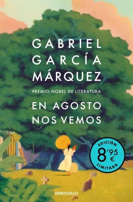 En Agosto nos Vemos (Edición Limitada)2026