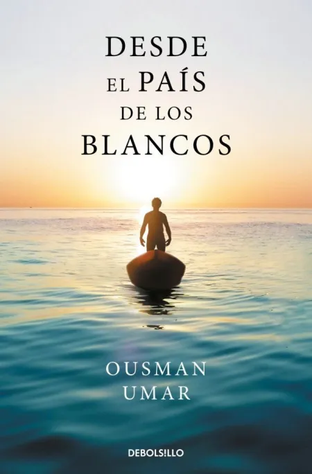 Desde el País de los Blancos