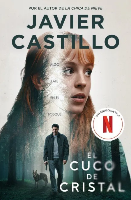 Cuco de Cristal, el (Edicion Serie)