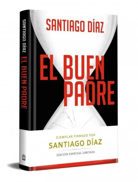 Buen Padre, el (Ed Firmada) Ed. Limitada