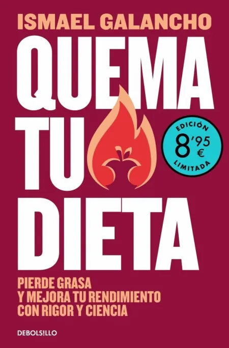 Quema tu Dieta (Edición Limitada · Verano)2026