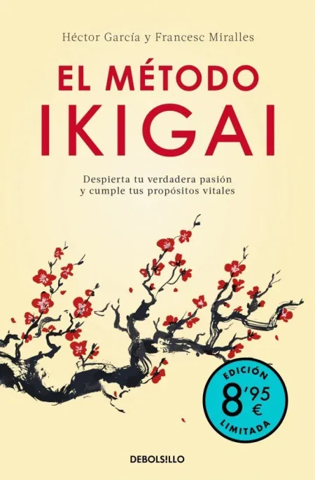 El Método Ikigai (Edición Limitada · Verano)2026