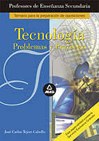 TEMARIO TECNOLOGIA, PROBLEMAS Y PROYECTOS P.E.S.
