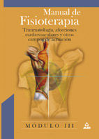 MANUAL DE FISIOTERAPIA. MODULO III