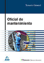 TEMARIO GENERAL OFICIAL DE MANTENIMIENTO