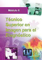 TECNICO SUPERIOR IMAGEN DIAGNOSTICO MODULO II