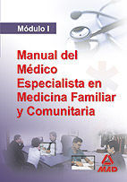 MOD. 1 MANUAL MEDICO ESPECIALISTA MEDICINA FAMILIAR