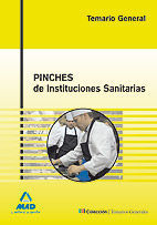 TEMARIO GENERAL PINCHES INSTITUCIONES SANITARIAS