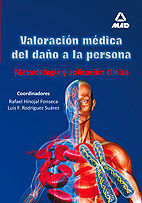 VALORACION MEDICA DEL DAO A LA PERSONA