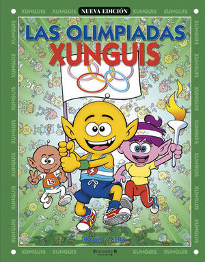 OLIMPIADAS XUNGUIS, LAS