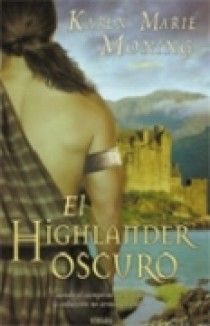 HIGHLANDER OSCURO, EL