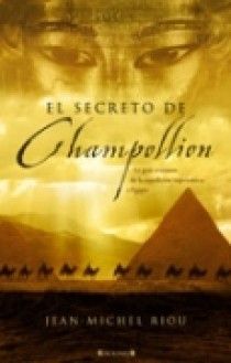 SECRETO DE CHAMPOLLION, EL