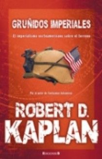 GRU�IDOS IMPERIALES