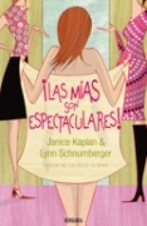 LAS MIAS SON MAS ESPECTACULARES