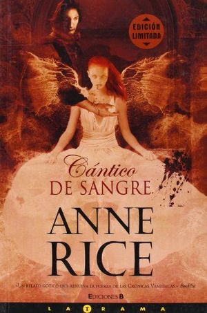 CNTICO DE SANGRE