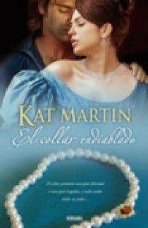 COLLAR ENDIABLADO, EL