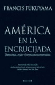 AMERICA EN LA ENCRUCIJADA