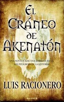 EL CRANEO DE AKENATON