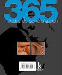 365 FORMAS DE PONERLA A CIEN