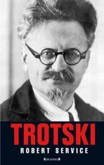 TROTSKI UNA BIOGRAFIA