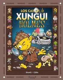 LOS CASOS DE XUNGUI HOLMES