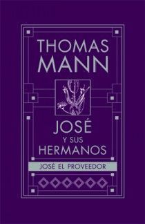 JOSE Y SUS HERMANOS. JOSE EL PROVEEDOR