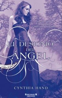 EL DESIGNIO DEL ANGEL