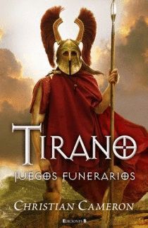 TIRANO JUEGOS FUNERARIOS