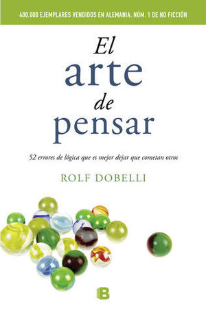 EL ARTE DE PENSAR