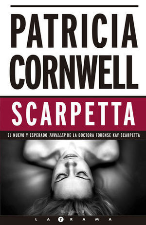 SCARPETTA