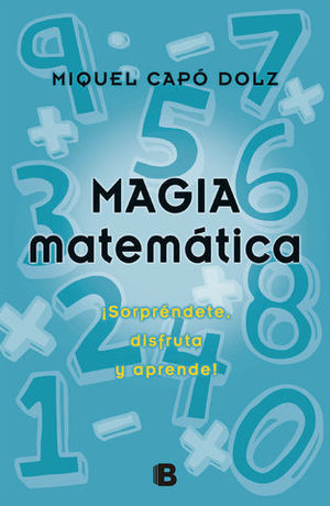 MAGIA MATEMATICA