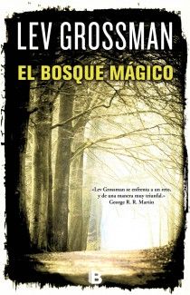 EL BOSQUE MAGICO