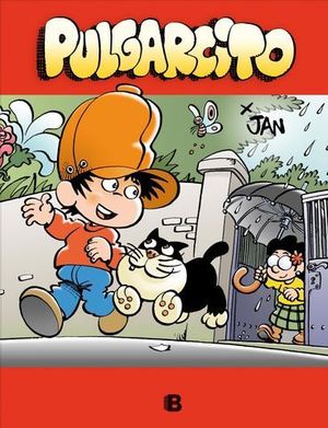 PULGARCITO N 1.  UN DIA, UNA VACA...