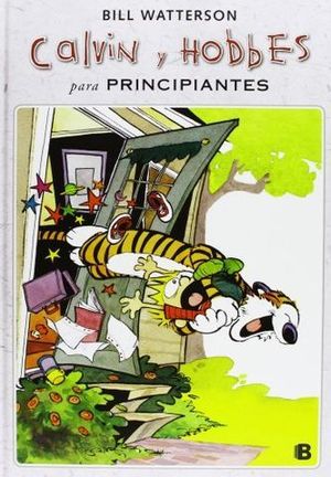 CALVIN Y HOBBES PARA PRINCIPIANTES N 7