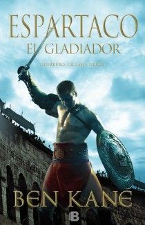 ESPARTACO EL GLADIADOR