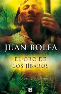 EL ORO DE LOS JIBAROS