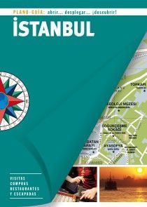 ISTANBUL PLANO GUIA ED. 2014