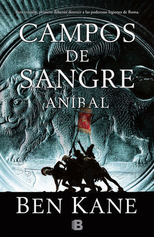 ANIBAL 2 CAMPOS DE SANGRE