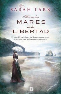 HACIA LOS MARES DE LA LIBERTAD ( TRILOGIA  KAURI VOL. 1)