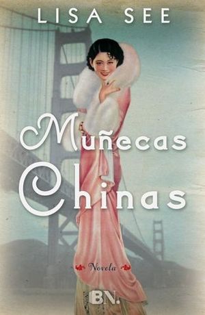 MU�ECAS CHINAS