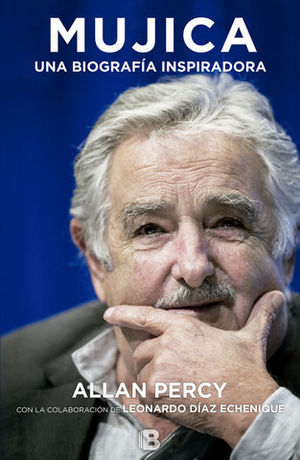 MUJICA UNA BIOGRAFIA INSPIRADORA
