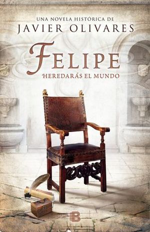 FELIPE HEREDARAS EL MUNDO