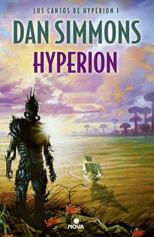 HYPERION.  LOS CANTOS DE HYPERIO I