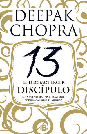 EL DECIMOTERCER DISCIPULO