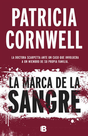 LA MARCA DE LA SANGRE