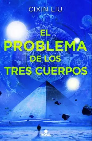 El Problema de los Tres Cuerpos