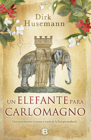 UN ELEFANTE PARA CARLOMAGNO